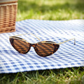 Chloé Moore Golden Ridge Shades