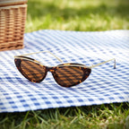 Chloé Moore Golden Ridge Shades