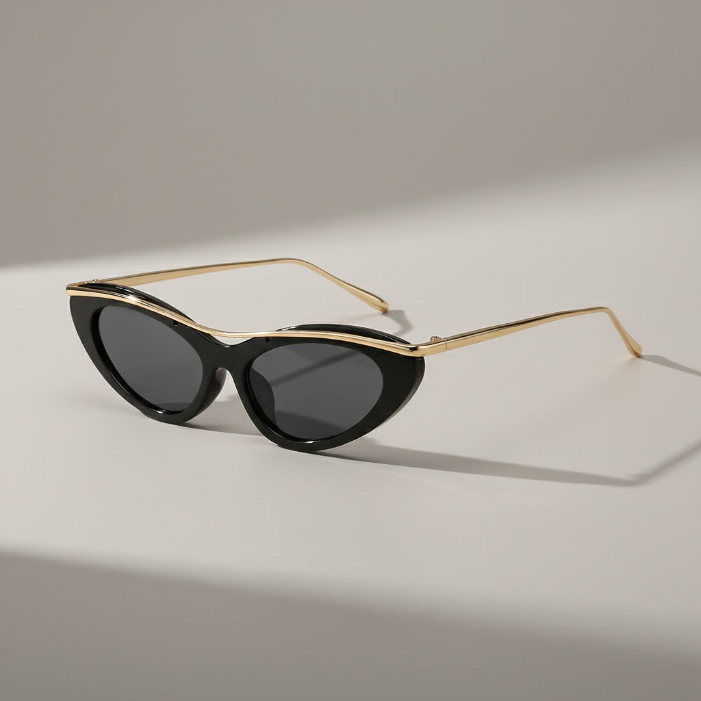 Chloé Moore Golden Ridge Shades