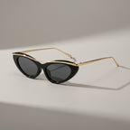 Chloé Moore Golden Ridge Shades
