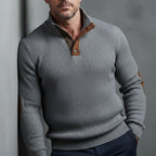 Luca Lombardi Corduroy Pullover