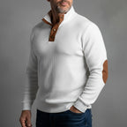 Luca Lombardi Corduroy Pullover