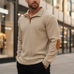 Luca Lombardi Corduroy Pullover