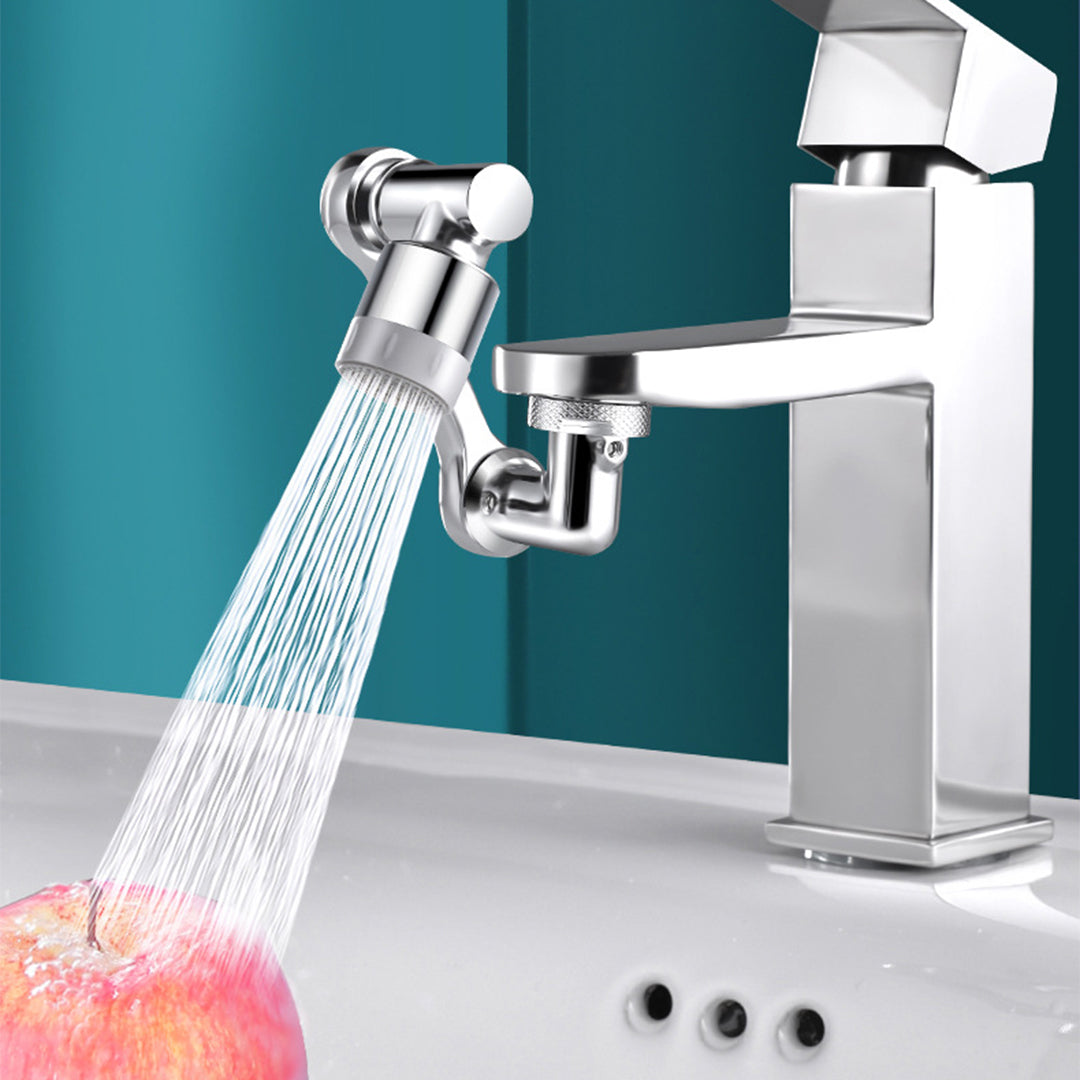 DesignTod™ 360 Faucet Extender