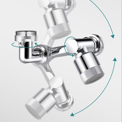 DesignTod™ 360 Faucet Extender