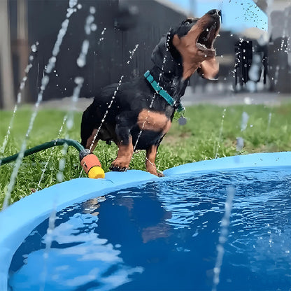 Pawss™ Summer Splash Pad