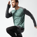 Axel Ridge F1 Quick-Dry Crew Neck