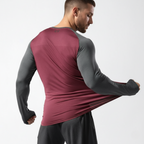 Axel Ridge F1 Quick-Dry Crew Neck