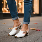 Avéra Luxe Flat Heels