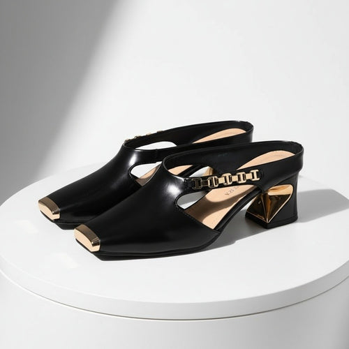 Avéra Luxe Flat Heels