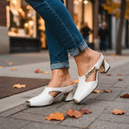 Avéra Luxe Flat Heels