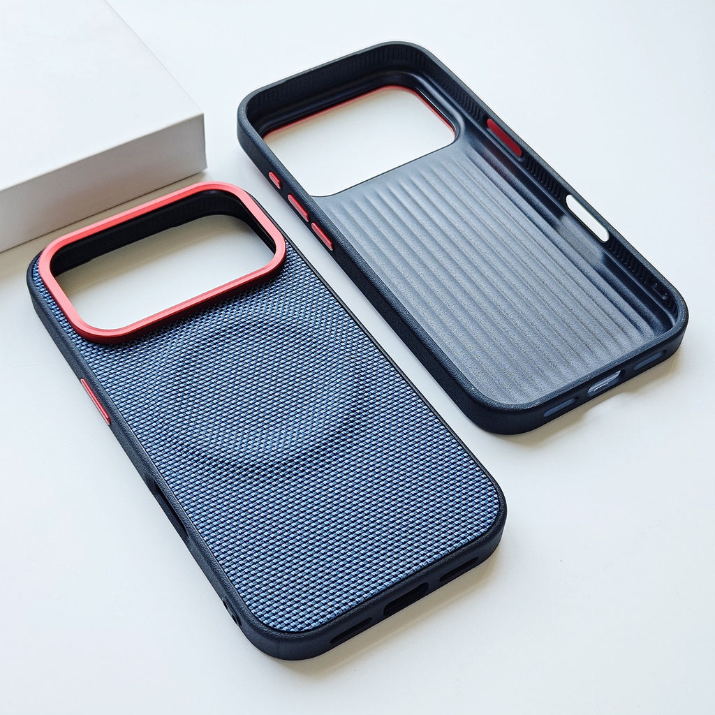 VectorX Futura iPhone Case