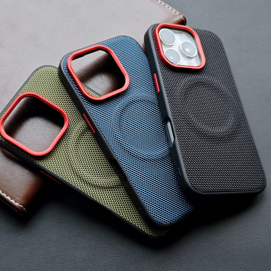 VectorX Futura iPhone Case