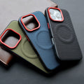 VectorX Futura iPhone Case