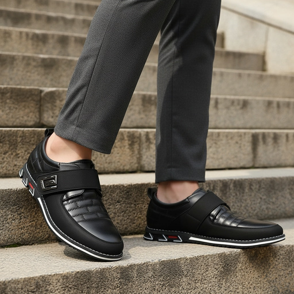 Jack Dean First Class Sneakers