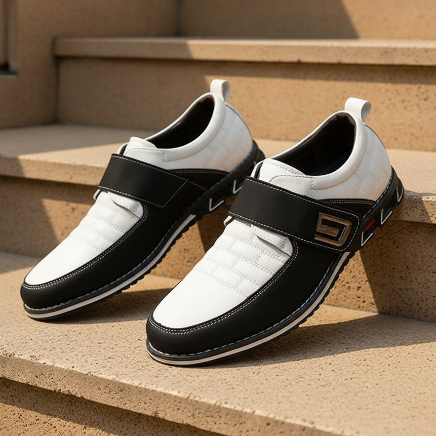 Jack Dean First Class Sneakers