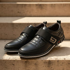 Jack Dean First Class Sneakers