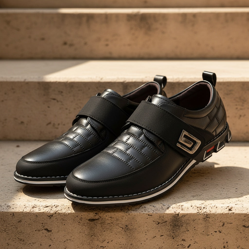 Jack Dean First Class Sneakers