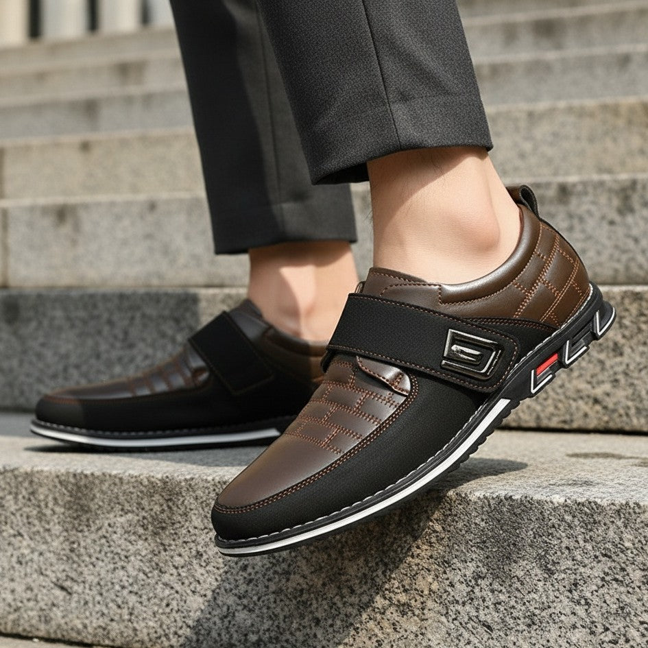 Jack Dean First Class Sneakers