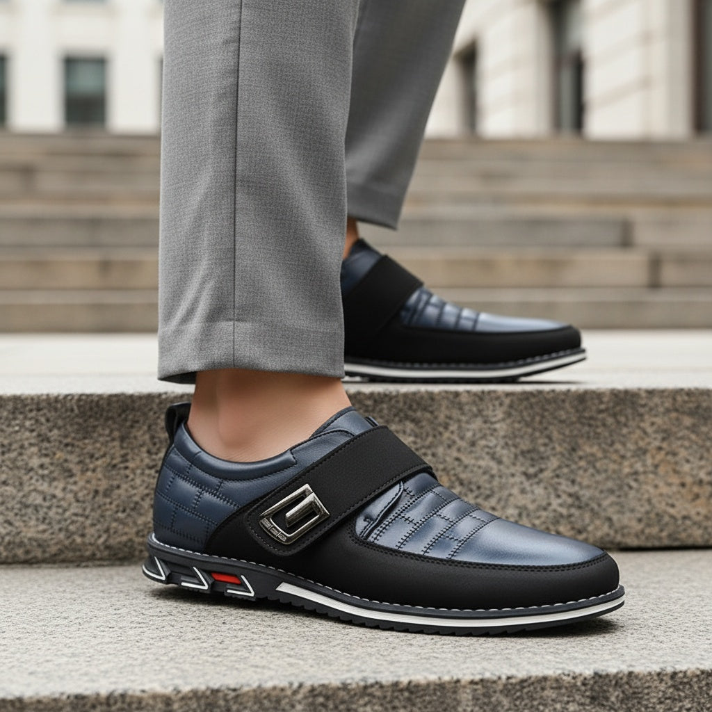 Jack Dean First Class Sneakers