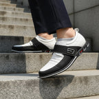 Jack Dean First Class Sneakers