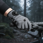 Axel Ridge Spartan Cycling Gloves