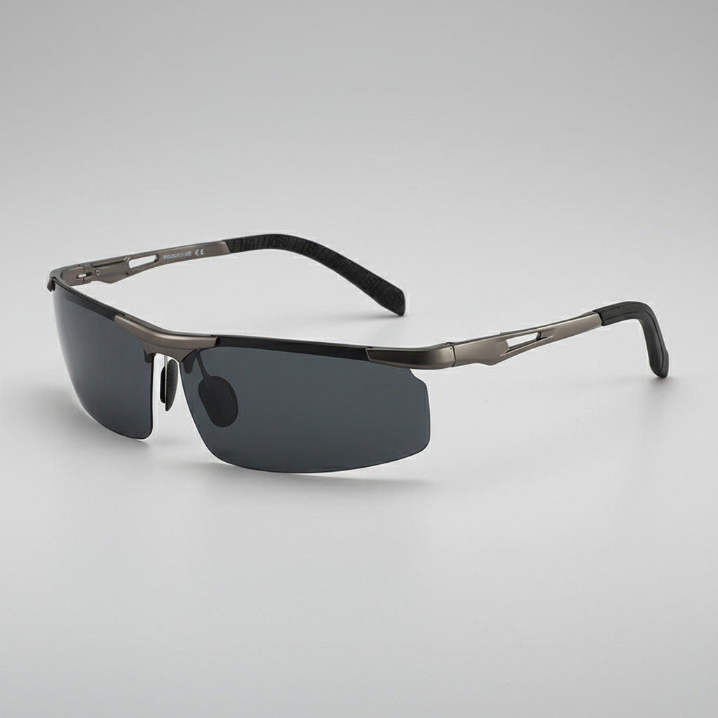 Grant Parker Mercer Transition Shades
