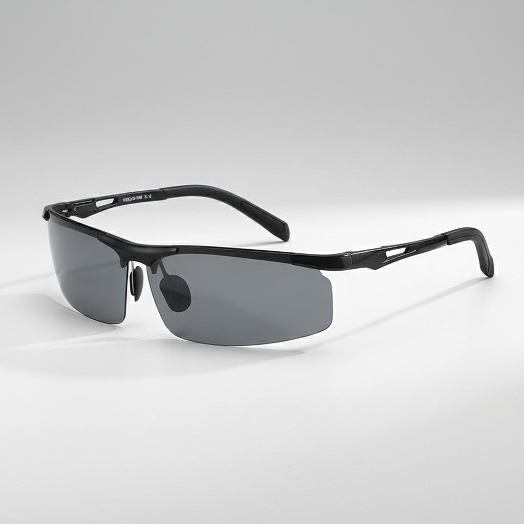 Grant Parker Mercer Transition Shades