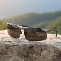 Grant Parker Mercer Transition Shades
