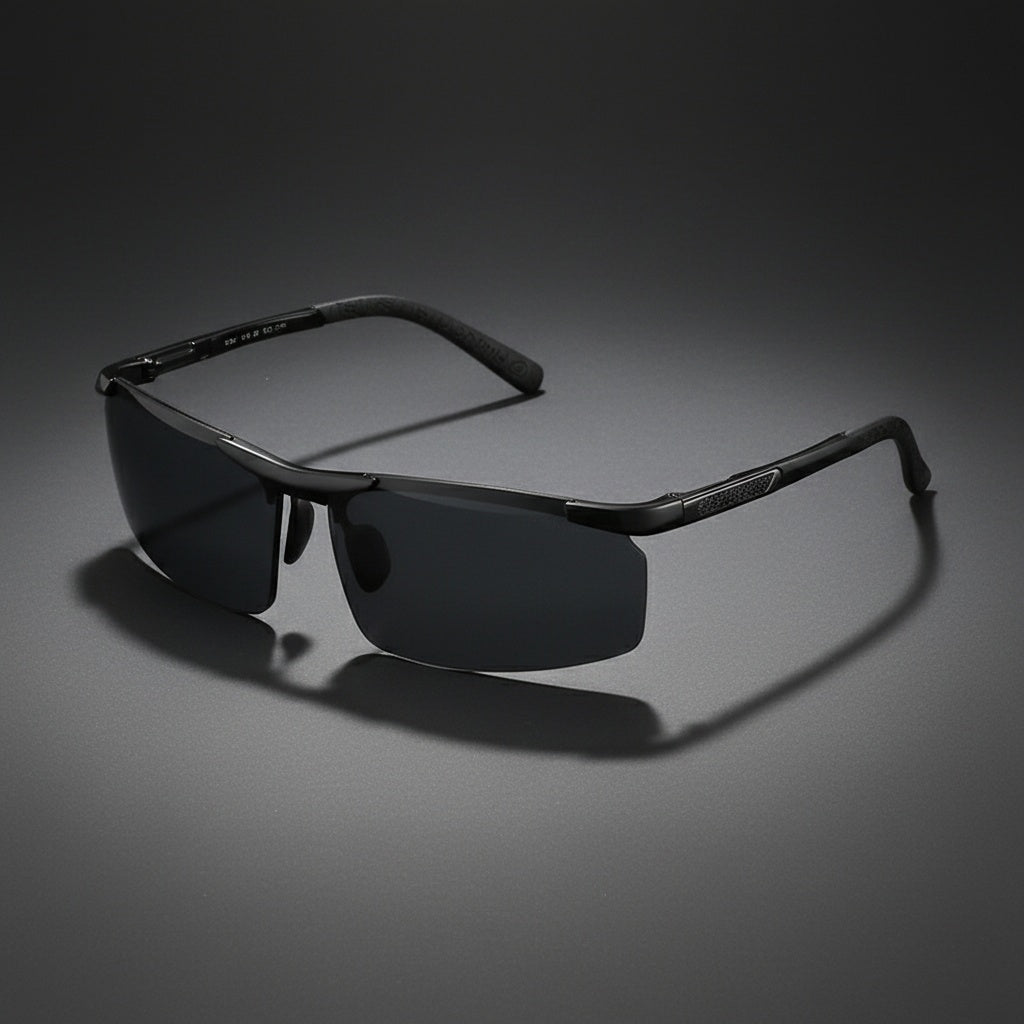 Grant Parker Mercer Transition Shades
