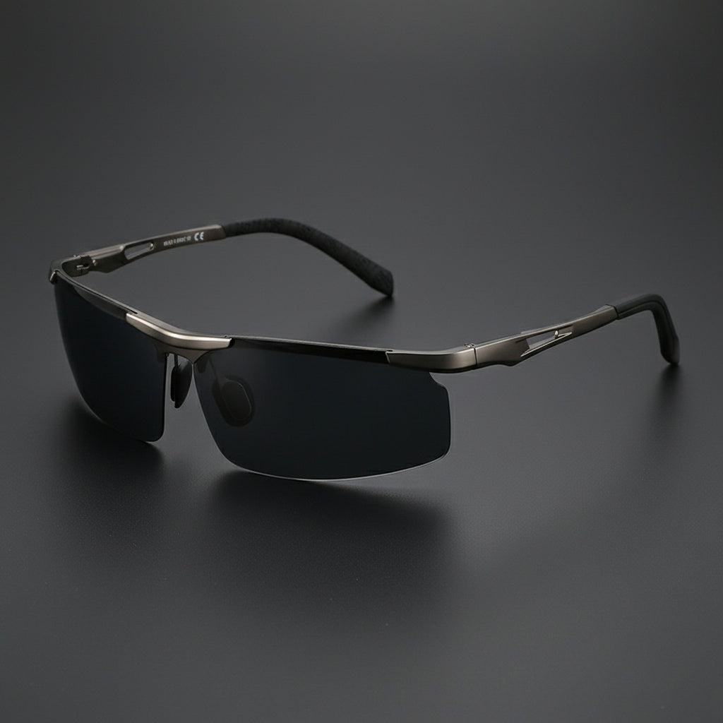 Grant Parker Mercer Transition Shades