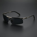 Grant Parker Mercer Transition Shades