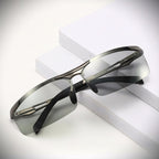 Grant Parker Mercer Transition Shades