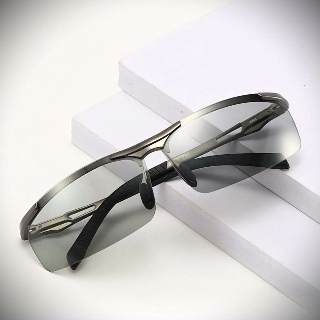 Grant Parker Mercer Transition Shades