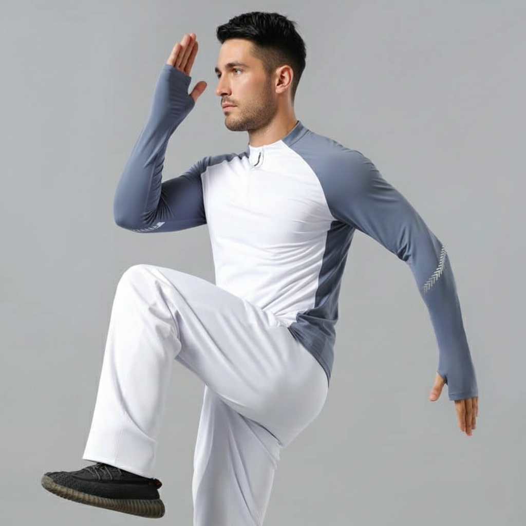 Axel Ridge F1 Quick-Dry Top