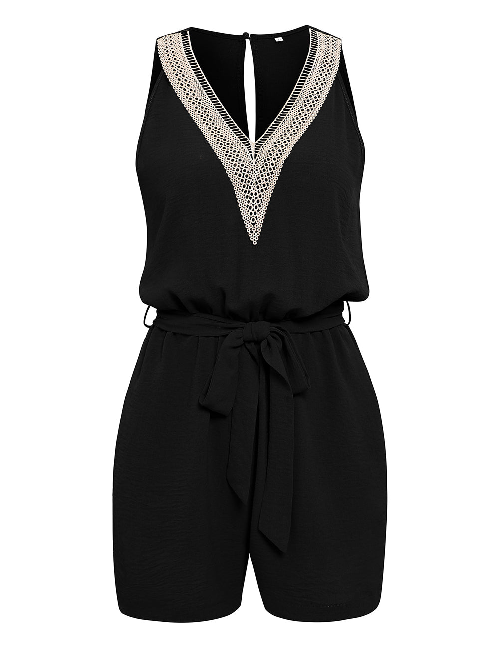 RegalRow™ Greece Getaway Jumpsuit