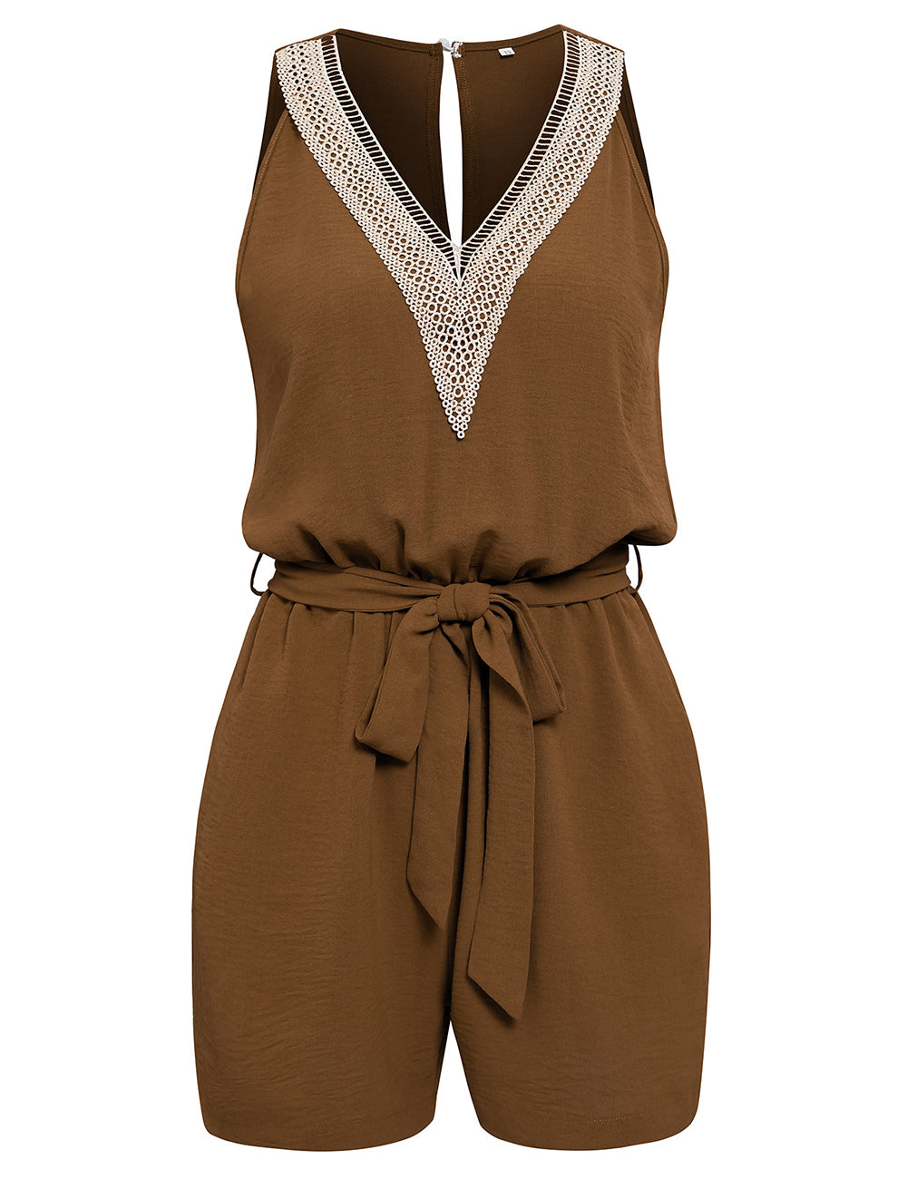 RegalRow™ Greece Getaway Jumpsuit