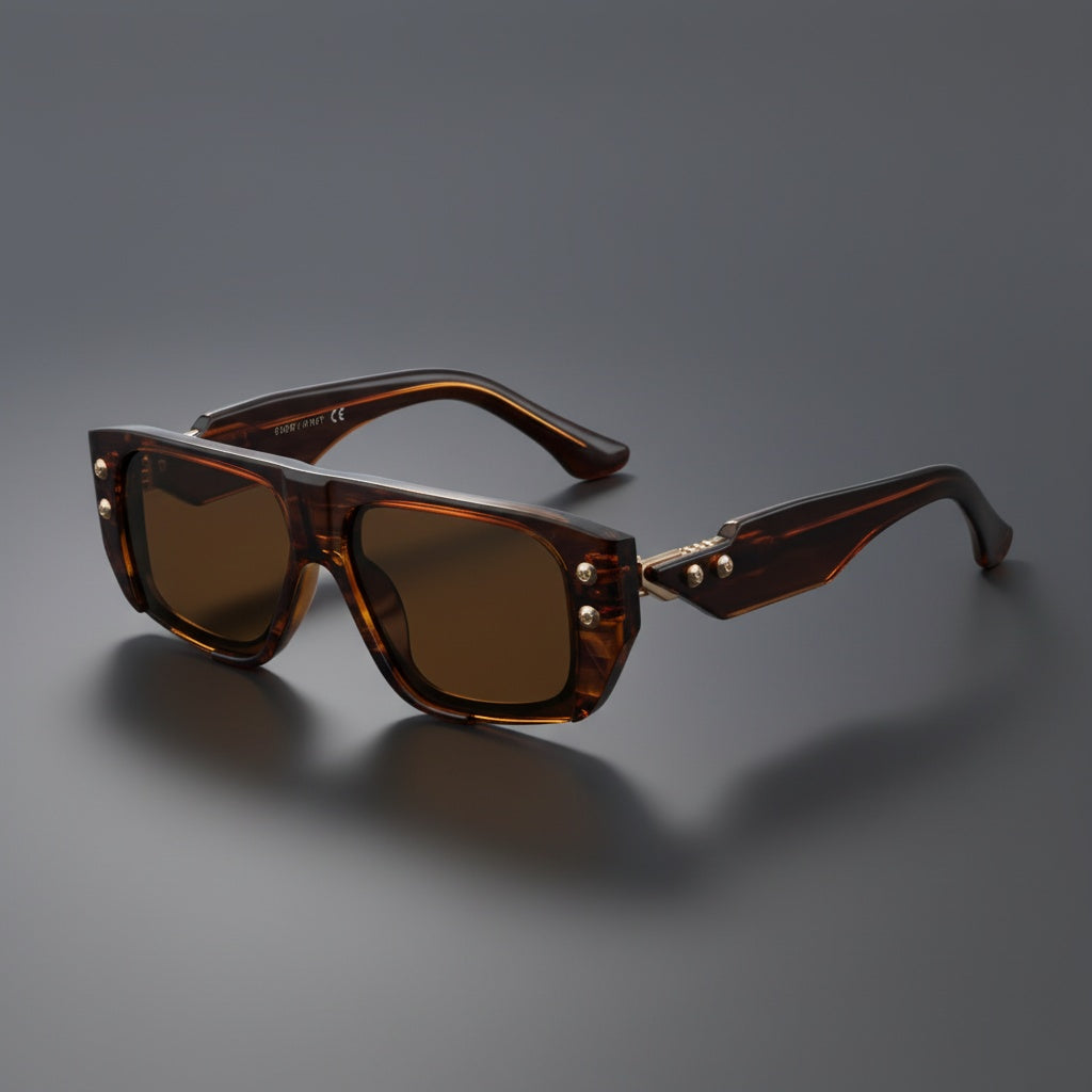 Saint Ridge No Limit Shades