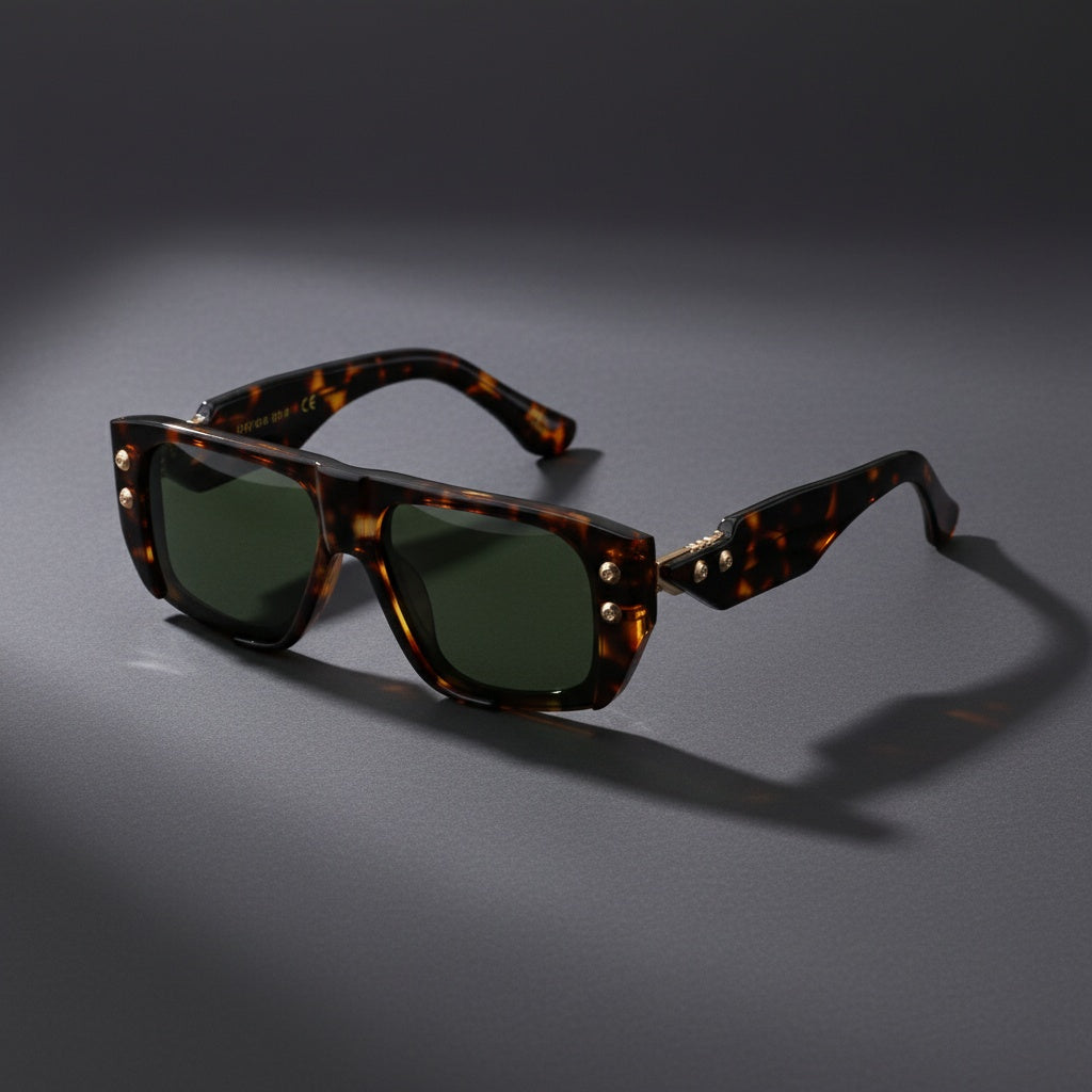 Saint Ridge No Limit Shades