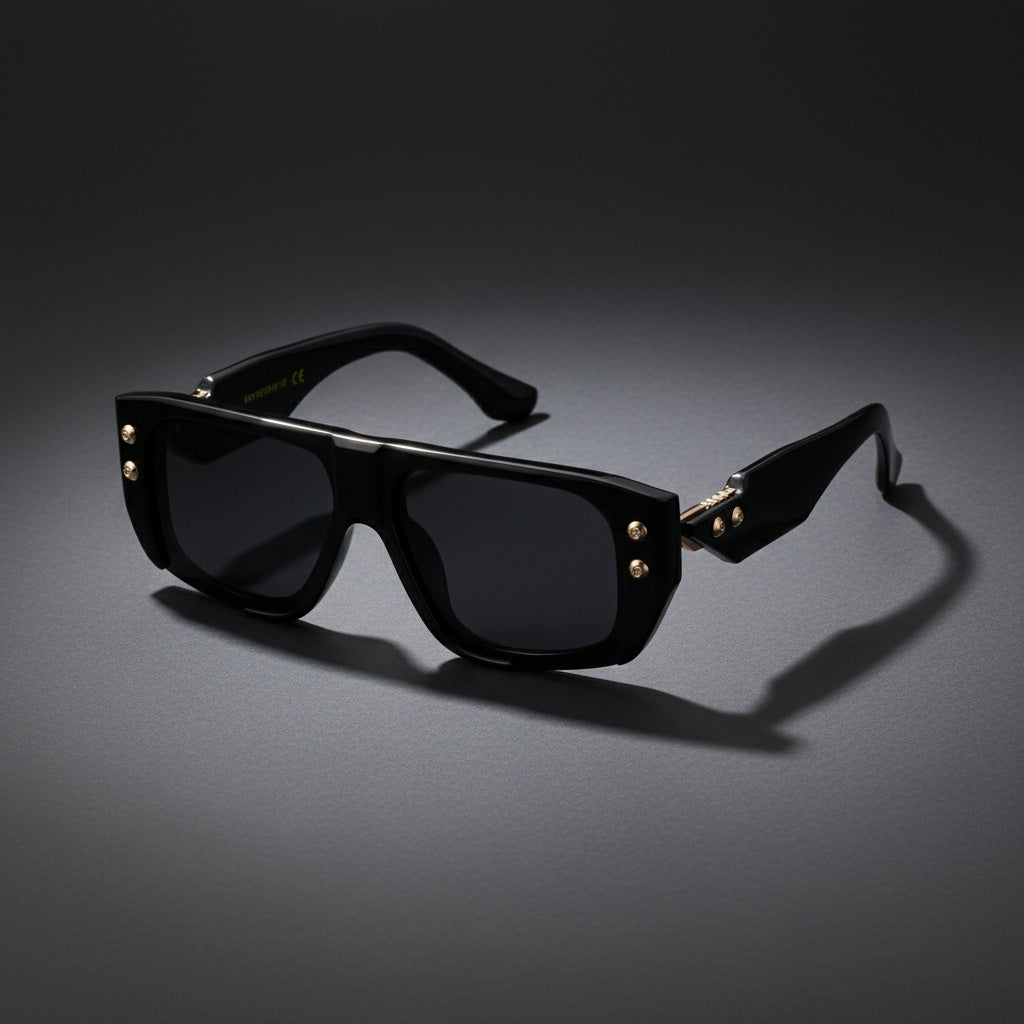 Saint Ridge No Limit Shades