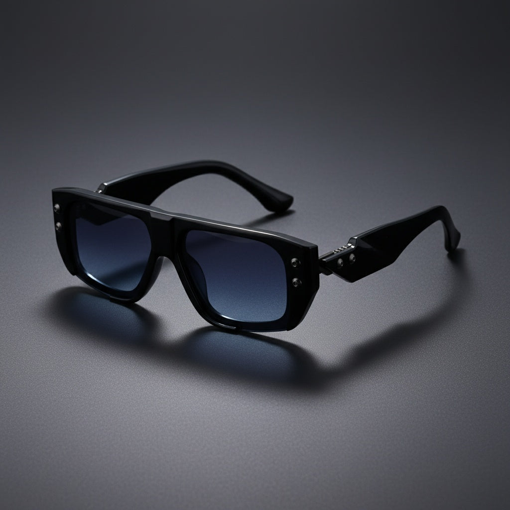 Saint Ridge No Limit Shades