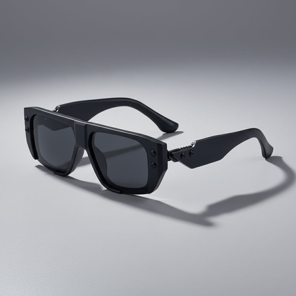 Saint Ridge No Limit Shades