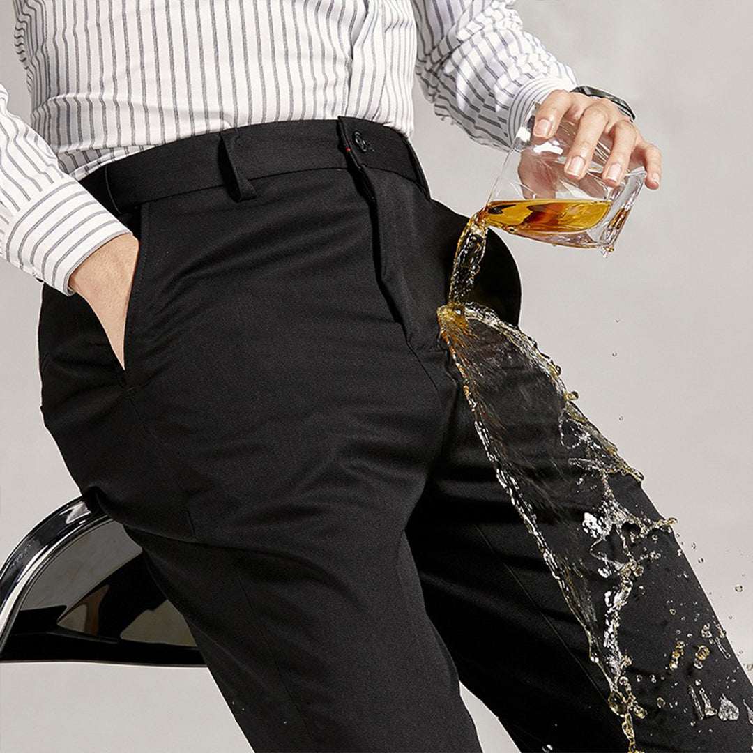 Hitch33™ Premium Spill-Resistant Slacks