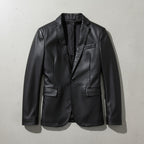Jack Dean Limitless One-Button Jacket