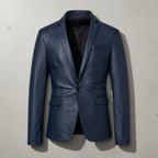 Jack Dean Limitless One-Button Jacket