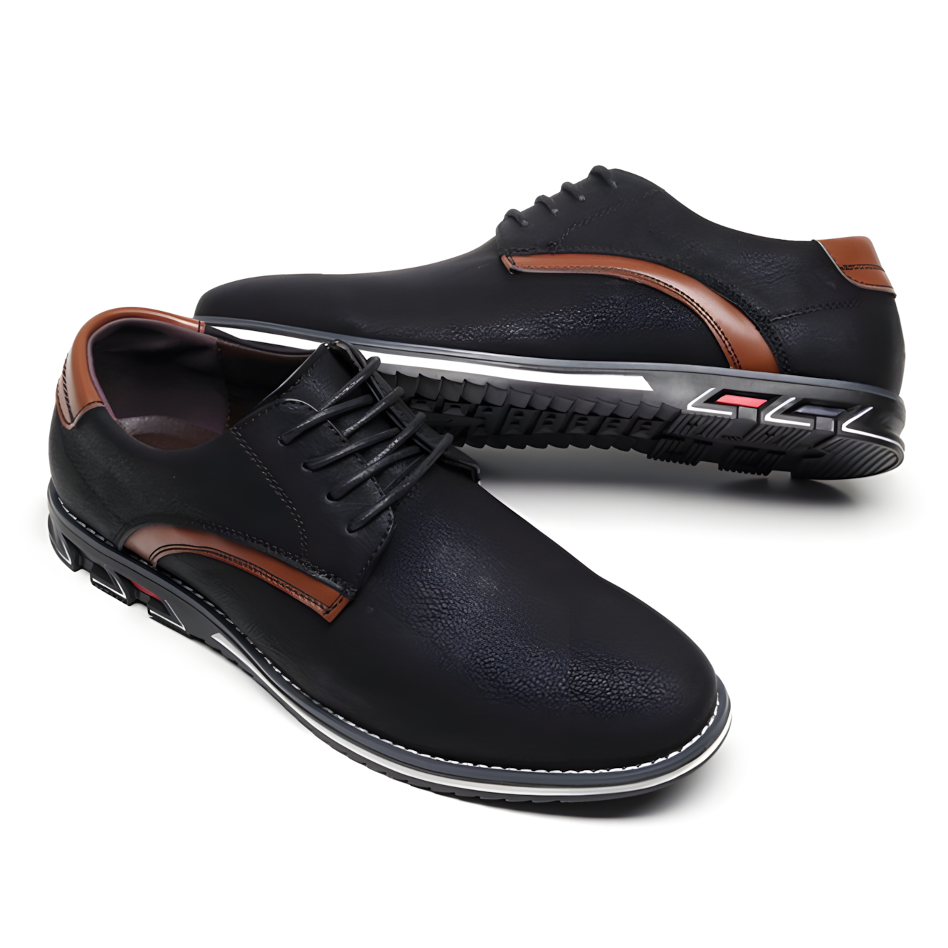 Jack Dean Bespoke Shoes