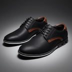 Jack Dean Bespoke Shoes