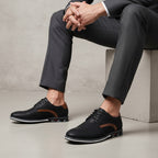 Jack Dean Bespoke Shoes