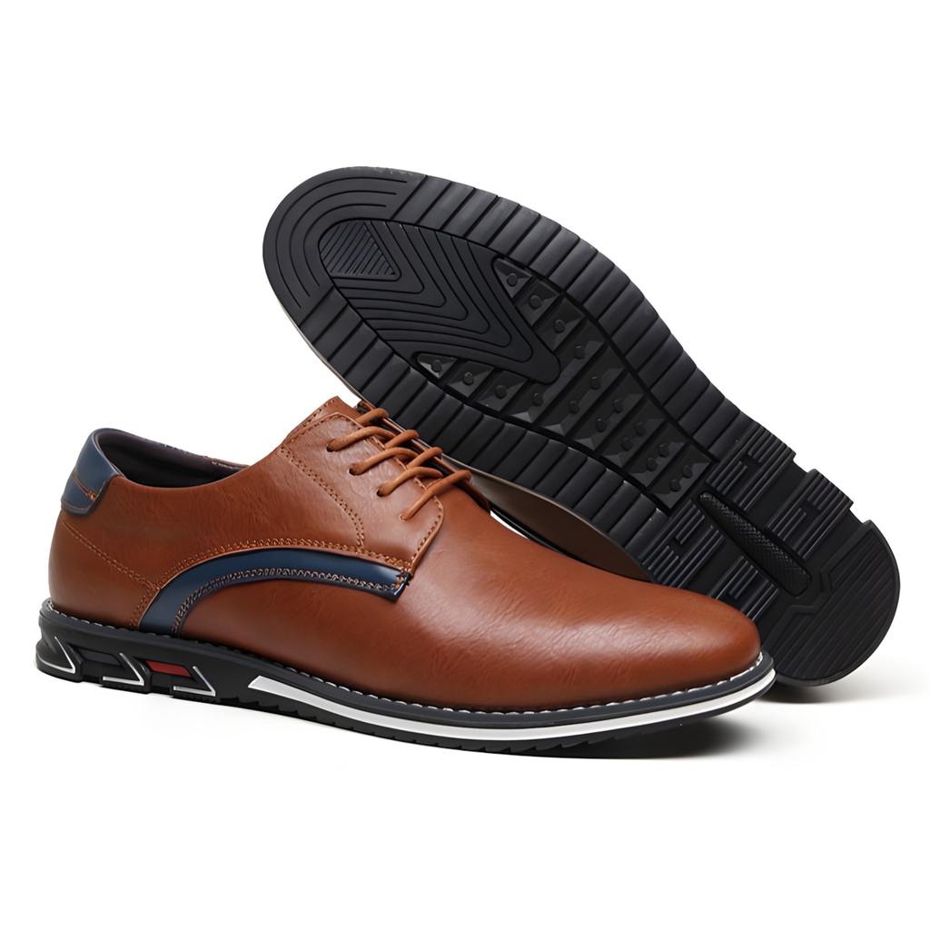 Jack Dean Bespoke Shoes