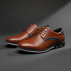 Jack Dean Bespoke Shoes